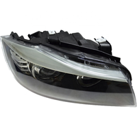 Phare avant HID xénon de rechange de haute qualité pour BMW Série 3 E90 E91 Phare avant 2008-2011