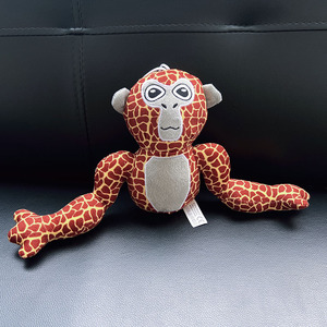 Peluche <span class=keywords><strong>de</strong></span> Gorila <span class=keywords><strong>de</strong></span> Brazos Largos al por Mayor <span class=keywords><strong>de</strong></span> Fábrica, Juguetes <span class=keywords><strong>de</strong></span> Peluche <span class=keywords><strong>de</strong></span> Mono, Nuevo Diseño <span class=keywords><strong>de</strong></span> Muñecos <span class=keywords><strong>de</strong></span> Peluche para Niños - Product Image 5
