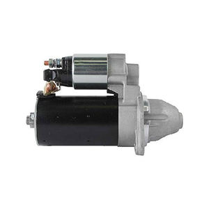 Piezas de repuesto <span class=keywords><strong>1</strong></span>.7kw OE 12417610351 12418612576 12411740379 <span class=keywords><strong>motor</strong></span> de <span class=keywords><strong>arranque</strong></span> de 12 voltios para <span class=keywords><strong>BMW</strong></span> 3 'series 5' series X1 X3 X5 Z3 - Product Image 5