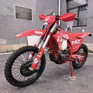 KEWS Nouvelle Moto de Motocross Tout-Terrain Adulte K28 YBS300-1 PRO à Deux Roues pour Circuit, Moteur Brushless 4 Temps - Product Image 1