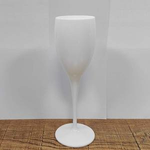 BST 175ml personalizado de alta calidad logotipo personalizado champán blanco flautas de plástico copas de vino - Product Image 2