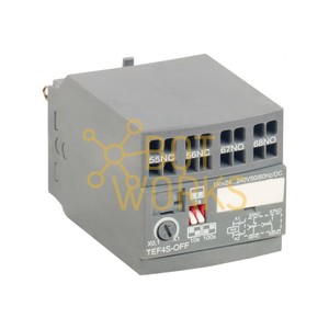 ABB 1SBN020115R1000 - Nuovo - Product Image 1
