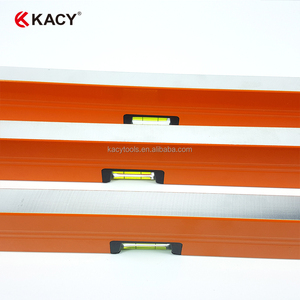Yüksek Hassasiyetli Güçlü Manyetik Ölçüm Araçları Boru Terazisi Kabarcık - Product Image 4