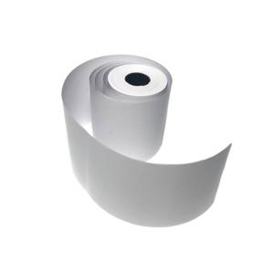 Rouleau de papier thermique 80mmX69mm le plus vendu pour imprimantes POS/ATM, OEM/ODM disponible - Product Image 4