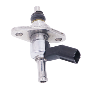 20321-31010 2032131010 Inyector de Combustible Eléctrico para Toyota <span class=keywords><strong>LEXUS</strong></span> UVF4 USF4 USF40 LS <span class=keywords><strong>600h</strong></span> 04.06 - Product Image 4