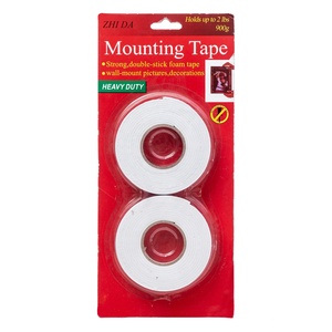 Băng Dính Hai Mặt Tùy Chỉnh Băng Dính Hai Mặt Băng Dính Hai Mặt Băng Dính Hai Mặt Với Đóng Gói Thẻ Vỉ - Product Image 6