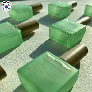 BEST SEOUL BEAUTY Hydrating Keratin Cuticle Oil Pen Vegan Treatment <b>Nail</b> Care Fruit Fragrance Home Use - Product Image 6