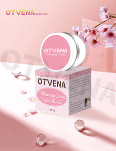 <span class=keywords><strong>Crema</strong></span> <span class=keywords><strong>Facial</strong></span> Iluminadora OTVENA, la Más Vendida, <span class=keywords><strong>para</strong></span> <span class=keywords><strong>Piel</strong></span> Oscura, la <span class=keywords><strong>Mejor</strong></span> <span class=keywords><strong>Crema</strong></span> Blanqueadora China <span class=keywords><strong>para</strong></span> el Rostro - Product Image 2