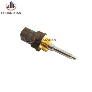 Công tắc cảm biến nhiệt độ 256 6454 Temp 256 6454 Tương thích với Sâu Bướm mèo <span class=keywords><strong>C4</strong></span> <span class=keywords><strong>4</strong></span> C7 c7.1 C9 Perkins t407354 người gửi - Product Image 2