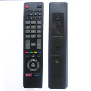 Low Price Custom enie universal Infrared matrix TV Remote Controls For Amazon Milexus syinix tv remote control