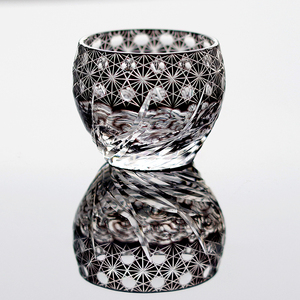 Vaso de cristal hecho a mano sin plomo licor fiesta bebiendo vino por Sake Baijiu <span class=keywords><strong>Shochu</strong></span> - Product Image 4