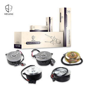 Oem Motor Kipas Radiator Pendingin Mobil AC Elektrik untuk Honda Civic City Crv CR-V Fit Jazz Odyssey Vezel Accord Crosstour Hrv 2021 - Product Image 3