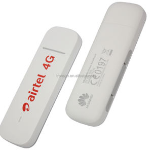 Pour <span class=keywords><strong>HUAWEI</strong></span> E3372H-607 CAT4 <span class=keywords><strong>LTE</strong></span> 4G <span class=keywords><strong>USB</strong></span> Modem <span class=keywords><strong>Stick</strong></span> Double Port d'antenne Prise en charge toutes bandes pour <span class=keywords><strong>HUAWEI</strong></span> Externe Sans fil - Product Image 3