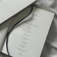 Carnet et journal A5 transfrontalier, nouveau produit, pour un journal intime et une planification optimisées – Idéal comme cadeau