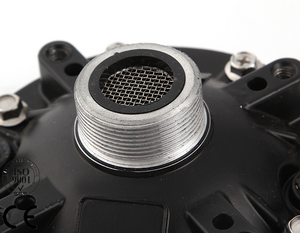 Bộ Điều Khiển Còi 100 Watt Còi Báo Động Còi Báo Động - Product Image 5