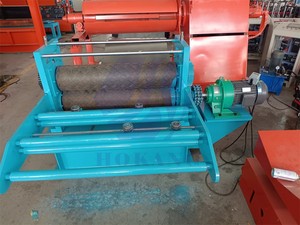 Machine de gaufrage industrielle pour la fabrication de produits métalliques, prix d'usine, machine automatique de gaufrage et d'estampage de tôles - Product Image 4