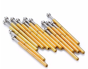 Bán Nóng Pogo <span class=keywords><strong>Pin</strong></span> P75 Series Bảng Điện Tử Kiểm Tra Kim Kiểm Tra Mùa Xuân Ghim Thử Nghiệm PCB Chiều Dài 16.5Mm Và, V. V. - Product Image 5