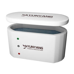 Offre Spéciale DWF Drop Stitch Training Cold Therapy Pool Tub Barrel Gonflable Challenge Ice Bath For Fitness Recovery - Product Image 2