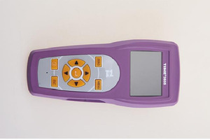 เครื่องวัดความหนาเคลือบผิวความแม่นยำสูง TIME2605 พร้อมแบตเตอรี่แบบชาร์จ NiMH และรับประกัน 1 ปี - Product Image 2