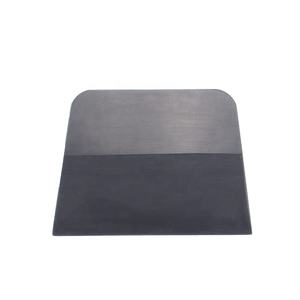 Custom logo Car Wrap PPF Squeegee Soft Rubber <b>Scraper</b> for Carbon Fiber Vinyl Film <b>Window</b> Tint Tool Sticker Glue Water Remover - Product Image 6