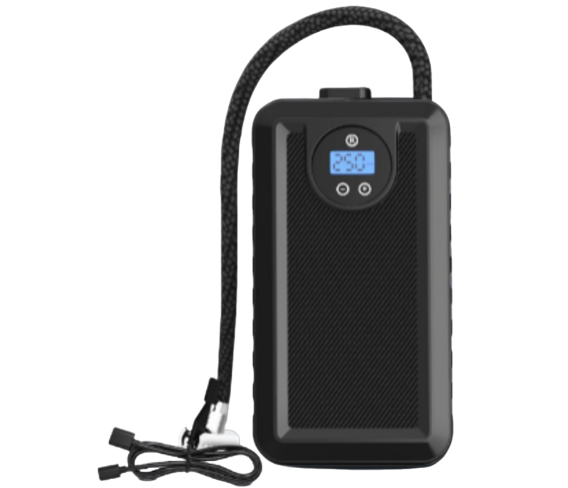 Car Tire Inflato High Quality 12v150psi