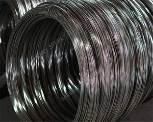 Alambre de Aleación de Níquel de Alta Resistencia |   Materiales de Primera Calidad para las Industrias Aeroespacial, Marina y Química - Product Image 5