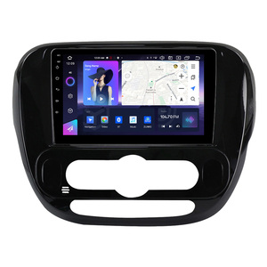 NaviFly NF nuovissimo lettore Video <span class=keywords><strong>Auto</strong></span> Android 360 panoramico per KIA <span class=keywords><strong>Soul</strong></span> 2014-2018 _ abc supporto finestra galleggiante Android <span class=keywords><strong>Auto</strong></span> - Product Image 2