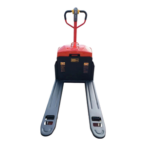 Venta Directa de Fábrica, Transpaleta Eléctrica de 2/3 Toneladas, de Alta Resistencia, con Baterí<span class=keywords><strong>a</strong></span>, Fácil Operación - Product Image 4