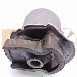 Buje de Suspensión del Eje Trasero Kaluj, Buje del Brazo de Control 48725-28050 4872528050 para <span class=keywords><strong>Toyota</strong></span> ALPHARD <span class=keywords><strong>AVENSIS</strong></span> <span class=keywords><strong>VERSO</strong></span> - Product Image 1