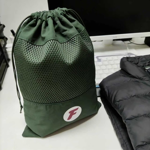 Bolsas de Embalaje Personalizadas al por Mayor para Tapetes de Yoga, Bolsas de Embalaje para Toallas de Baño, Mantas, Chaquetas de Plumón, Bufandas, Saris - Product Image 1