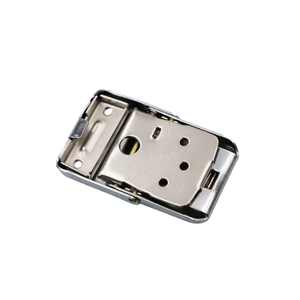 Nhôm hộp công cụ hộp khóa Hasp khóa chốt - Product Image 3