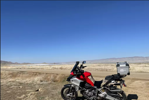 PRÉPAREZ-VOUS À CONDUIRE 2025 DERNIÈRES VENTES POUR-Ducati Sport Touring Moto MULTISTRADA 1200 <span class=keywords><strong>ENDURO</strong></span> à vendre - Product Image 2