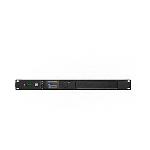 เครื่องขยายเสียงดิจิตอล FD2 ซีรีส์ <span class=keywords><strong>2</strong></span> * 4500 วัตต์ - เครื่องขยายเสียงโลหะระดับมืออาชีพพร้อม DSP - Product Image 5