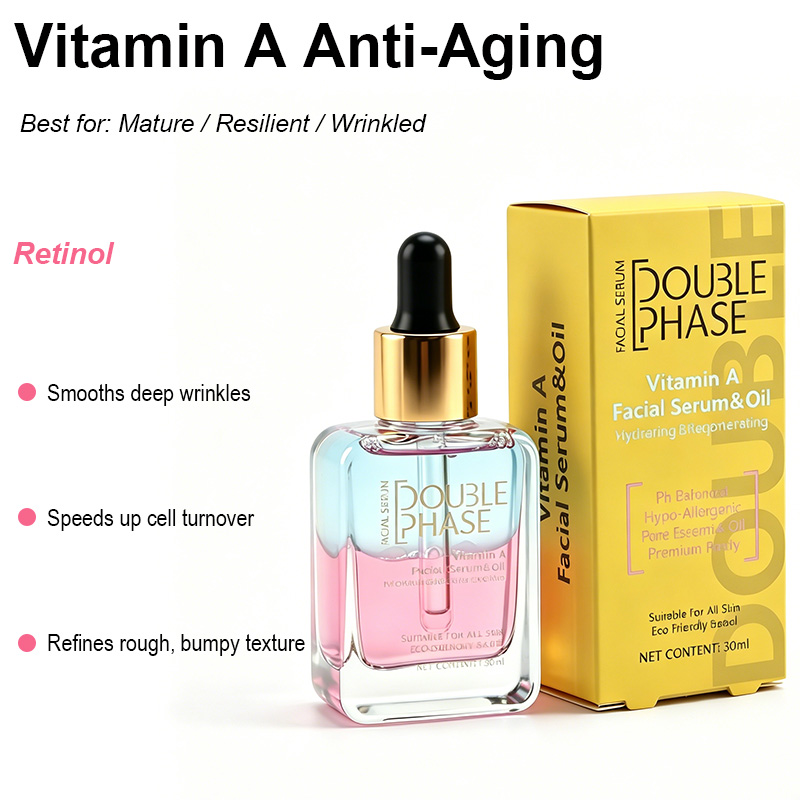 Retinol  Face Serum