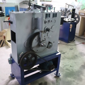 Nhà máy hoàn toàn tự động cơ khí mùa xuân CuộN máy với tùy biến - Product Image 4