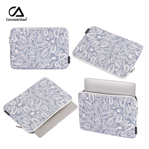 Trong Kho 16 Inch Máy Tính Xách Tay Tay Áo Mỏng Túi Máy Tính Xách Tay Không Thấm Nước Máy Tính Xách Tay Trường Hợp Đối Với Matebook Bề Mặt Cuốn Sách - Product Image 4