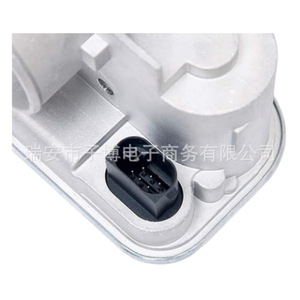 Cuerpo del acelerador 4891735AC 4891735AB 4891735AA para Jeep Compass, pieza de repuesto nueva - Product Image 3