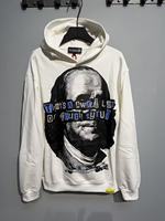Sweat-shirts à capuche de qualité supérieure, 100% coton épais, avec la phrase « THAT'S A AWFUL LOT OF COUGH SYRUP », personnalisables pour hommes