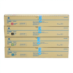 Cartouche de toner Konica Minolta TN619K 100% originale, version Asie, couleur pleine, pour A3VX450/A3VX350/A3VX150/A3VX250 - Product Image 4