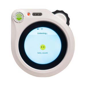 Xiaozhi ai Robot <span class=keywords><strong>ESP32</strong></span> <span class=keywords><strong>S3</strong></span> tương tác người-máy tính với máy ảnh để nhận dạng sâu và phân tích nội dung hình ảnh - Product Image 1