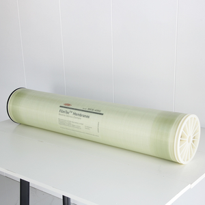 Sistema de Purificación de Agua por Ósmosis Inversa Personalizable, Membrana Filtrante BW30-4040 con 1 Año de Garantía - Product Image 3