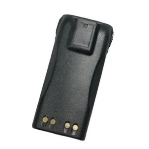 PMNN4021 Ni-MH <span class=keywords><strong>Batterie</strong></span> de Remplacement pour Motorola P040 P080 PRO3150 CT250 CT450 - Product Image 1