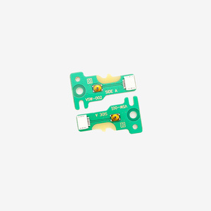 Плата выключателя питания, кнопка сброса VSW-001 платы для Playstation 4 <span class=keywords><strong>PS4</strong></span> Pro, ремонтная часть VSW-002 <span class=keywords><strong>PCB</strong></span> - Product Image 4