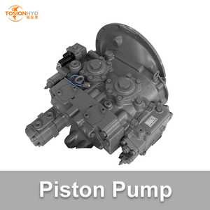 Pompe à piston hydraulique SBS 140 SBS140 - Product Image 5