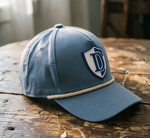 Casquette de baseball personnalisée, nouvelle casquette de golf à cordon, casquette à 5 panneaux, casquette de baseball brodée en 3D, casquette de sport pour l'extérieur - Product Image 6