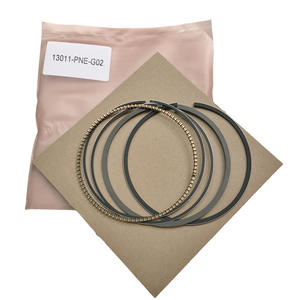 Kit de Anillos de Pistón Honda 13011-PNE-G02 para Motor 2.0L de Accord, Civic y CR-V - Product Image 2