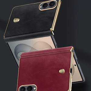 เหมาะสำหรับเคสโทรศัพท์ zfold8Ultra/fold8 ป้องกันบานพับแม่เหล็ก กันตก กระแทก ระดับไฮเอนด์ บางเฉียบ สำหรับโทรศัพท์หน้าจอพับได้ - Product Image 6