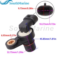 Mesin perahu 8M0011987 880609 Sensor posisi poros bubungan untuk merkuri Mercruiser Mariner 135HP- 250HP 275HP 300HP 350HP 400HP
