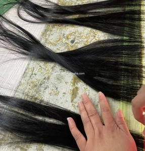 <strong>Thinner</strong> <strong>PU</strong> film enables the tape hair to extend the <strong>PU</strong> sheet and <strong>PU</strong> tape - Product Image 6