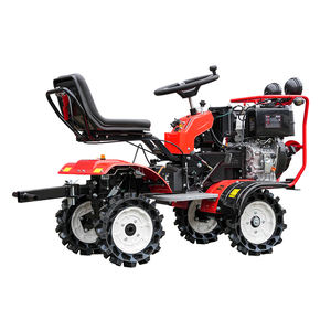 <span class=keywords><strong>BISON</strong></span> (Chine) Puissant mini motoculteur diesel pour <span class=keywords><strong>le</strong></span> jardin - Product Image 3